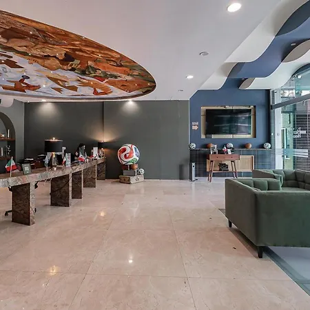 The Urban Muse Suite